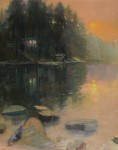 F. Michael Wood - Quiet Waters