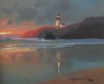 F. Michael Wood - Sailor's Delight