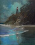 F. Michael Wood - Sea Angel