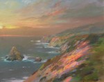 F. Michael Wood - The Color of Mist