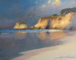 Michael Wood - Touched by the Moon