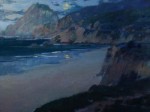 Michael Wood - Twilight Moon