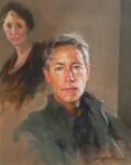F. Michael - Wood Work in Progress