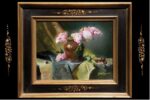 Ronald Goldfinger contemporary painter