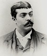 Amadee Joullin