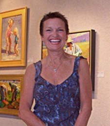 Christine Crozier