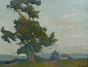 Maurice Del Mue