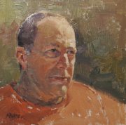 Paul Kratter