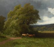 Ransom Holdredge