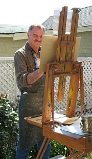 Ray Carpenter