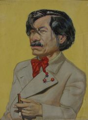 Xavier Martinez